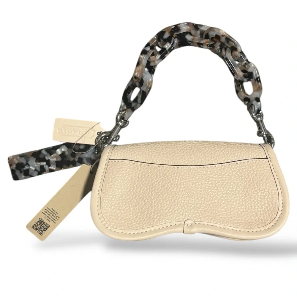 Coach Coachtopia Mini Wavy Dinky - Picture 4 of 5
